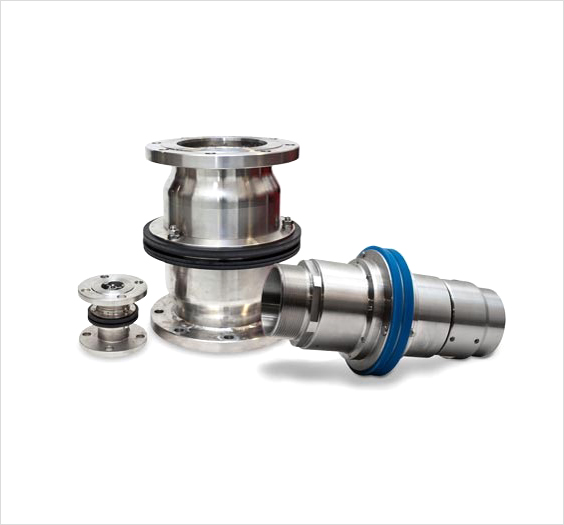Break-Away-Coupling product