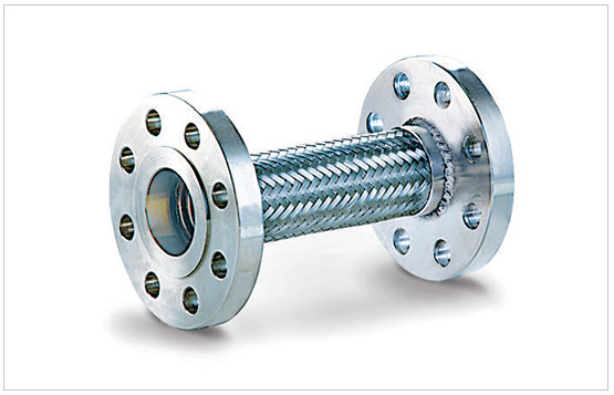 Corrugated-Flexible-Exotic-Metal-Hose product
