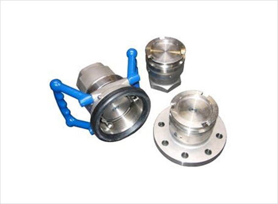 Dry-Disconnect-Coupling product